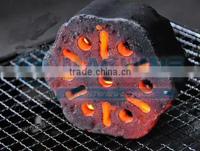 Excellent Quality Honeycomb Charcoal Briquette Machine With CE Approval at Reasonable Price photo-6