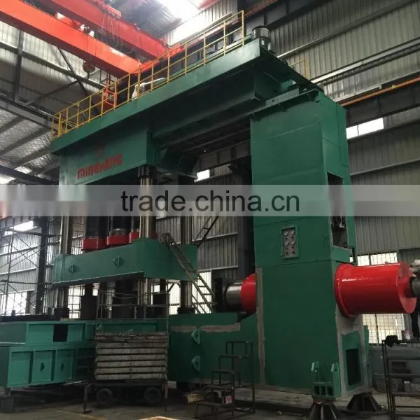 Stainless Steel Cold Forming Machine photo-3