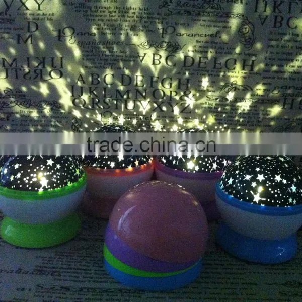 Star Master Night Light for Bar Romantic Master Led Star Master photo-3