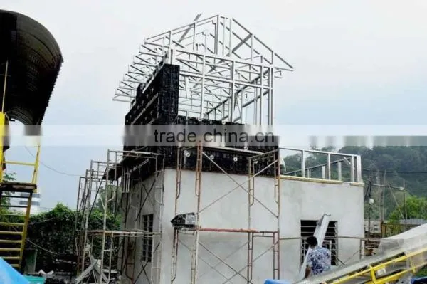 Building Construction Materials Steel Support Props photo-4