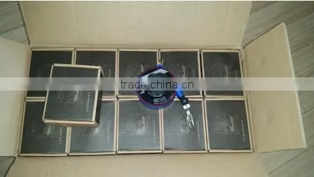 European Style Max Suspending Capacity 1.0 - 2.0 kg Spring Balancer photo-4