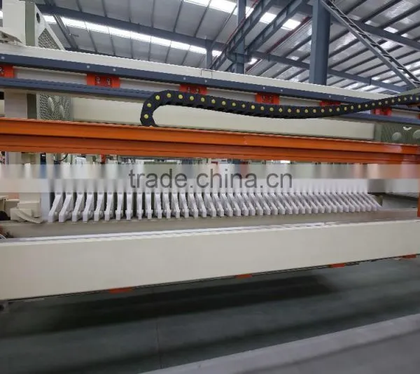 Chamber Filter Press, Turnkey Services! photo-3