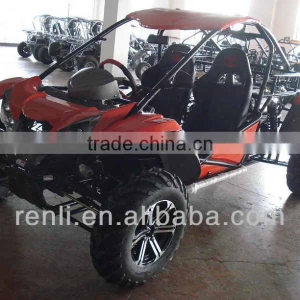 Renli 500cc Road Street Legal Dune Buggy Go Kart ATV photo-4