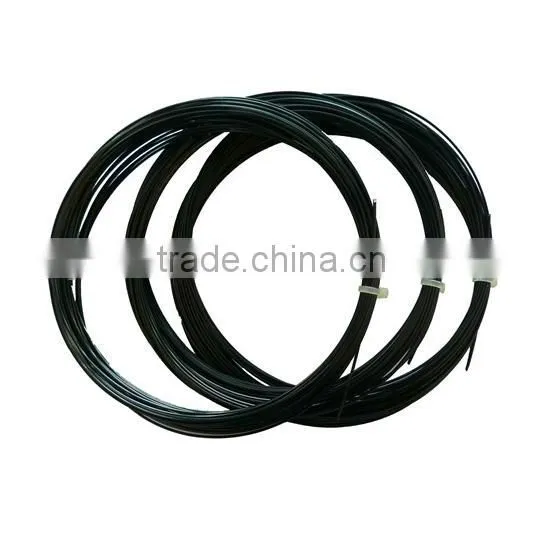 1.30mm*200M Black Nylon Tennis Line photo-2