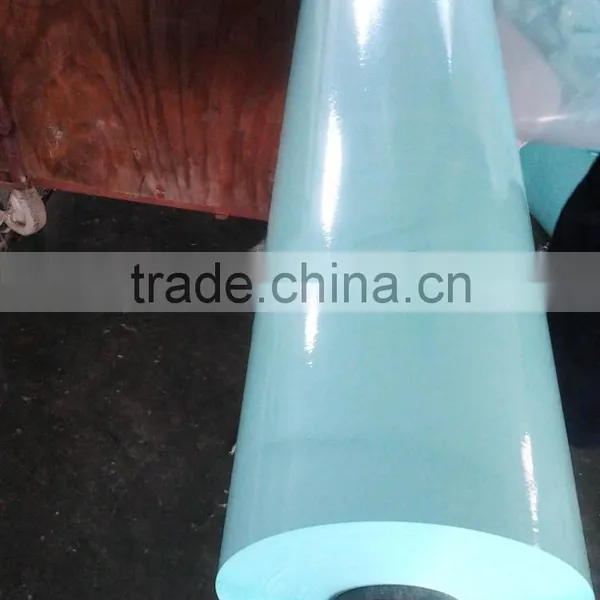 Manual Wrap Black LLDPE Stretch Films for Pallet Wrapping photo-4