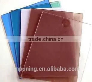 Outdoor Polycarbonate Expand Farming Growing Greenhouse Equipment photo-4