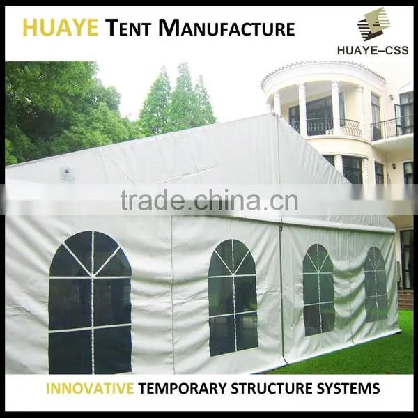 Aluminium Leisure Outdoor Tent photo-3