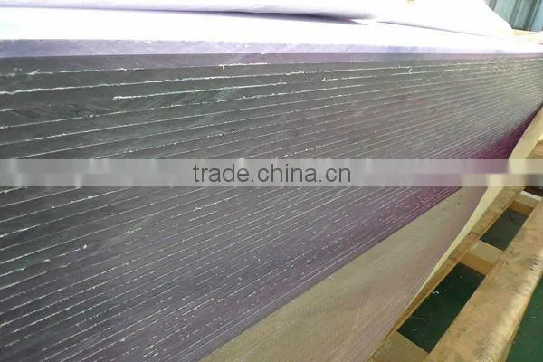 UV Protected Polycarbonate Transparent Solid Flat Clear Sheet (Valuview Clear) photo-3