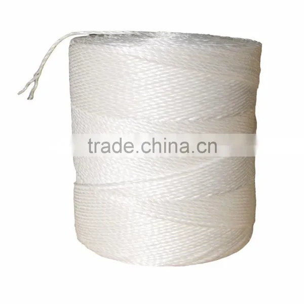 Small Round Hay Baler photo-3