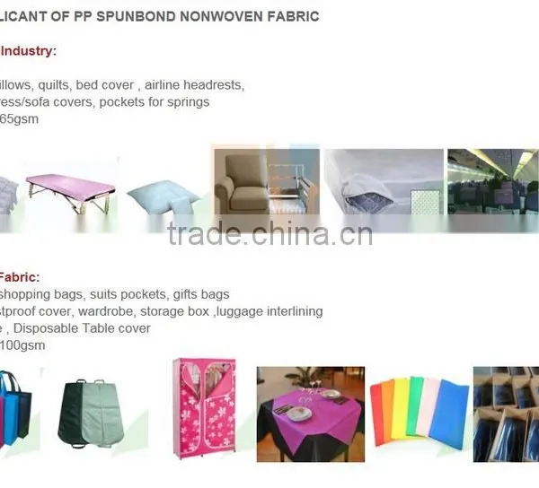 Non-woven Shopping Bags photo-3
