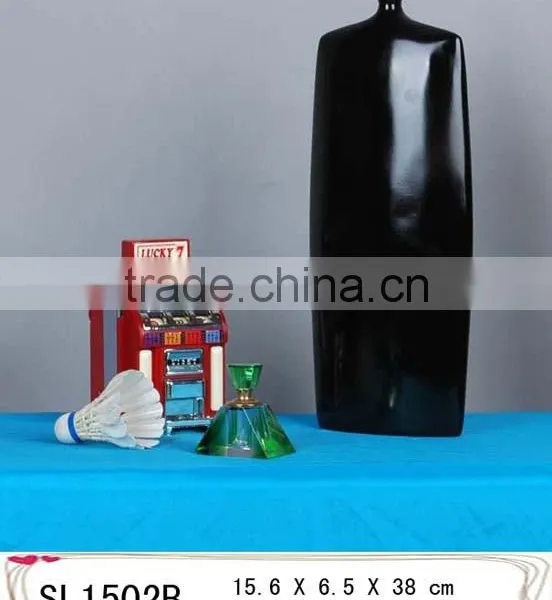 2016 New Floral Vase Roseville Vase on Sale photo-2