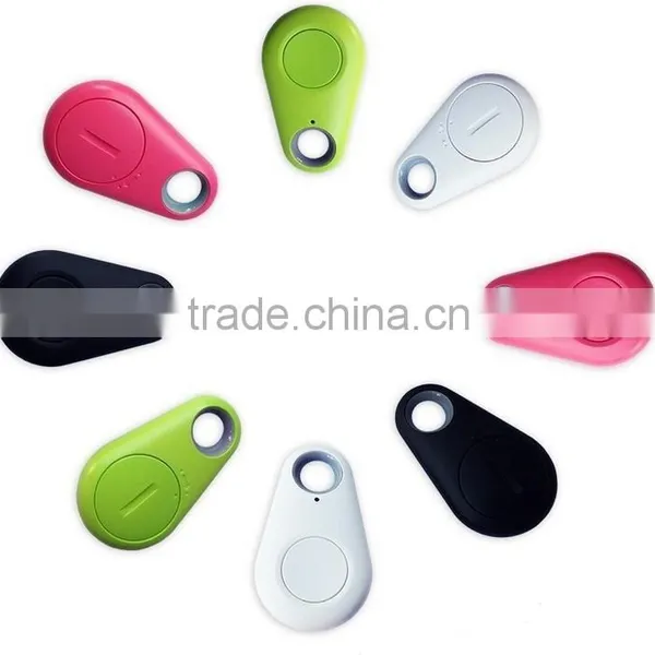 Best-selling Bluetooth Anti-lost Alarm With Self-portrait Function / Remote Shutter photo-2