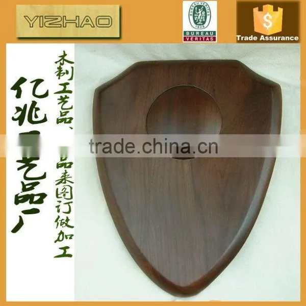 Custom Wooden Base High Quality Wooden Base for Sale photo-6