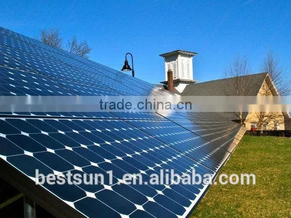 Solar Energy Water Heater Parts 20KW photo-3