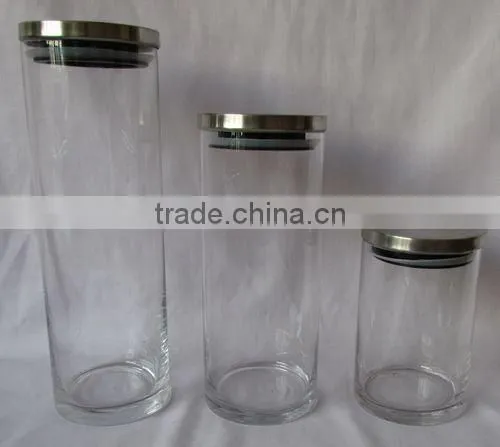 4 Pieces Custom Borosilicate Glass Tubing photo-3