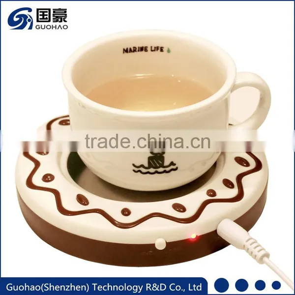 Wholesale Mini Usb Coffee Cup Mug Warmer