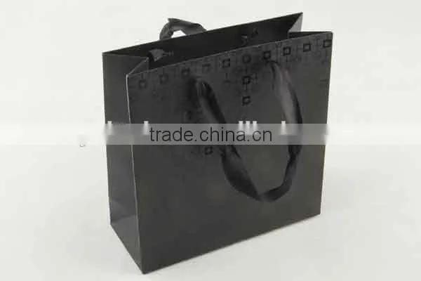 Foldable Gift Bag / Shopping Bag /Wine Bag photo-4