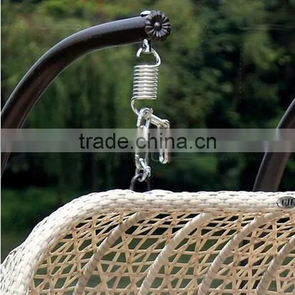 Hot Sale NEW Design Treasures Swing Chair Garden Outdoor Furniture photo-5