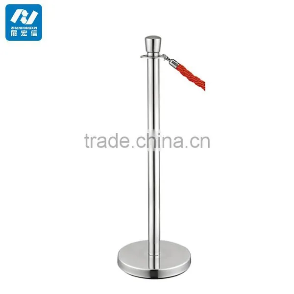 Cafe/Rope/Belt Barrier & Queue Systems photo-4