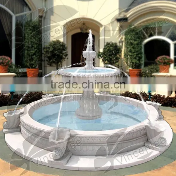 Fountain Stone Movie Theater VMF-N040S photo-6