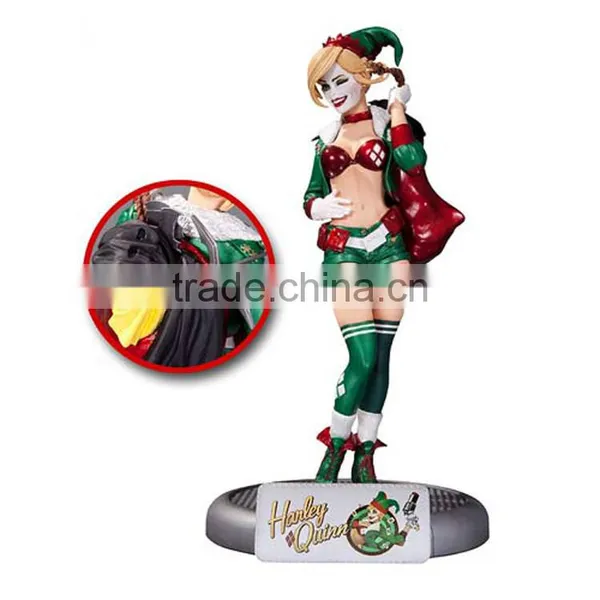 High Quality Resin Craft Christmas Garden Statue Decorations photo-3