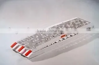 ATV Aluminum Loading Ramp Used Motorcycle Ramps Motorcycle Lift Ramp