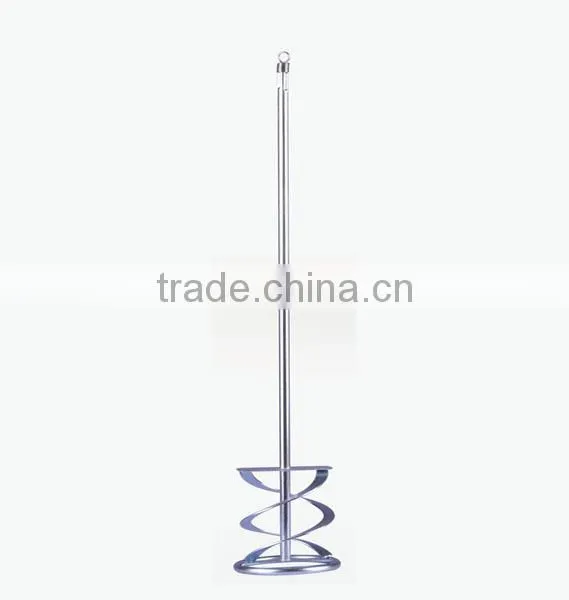 SDS PAINT AGITATOR MIXER SILVER COLOR VIBRATING PAINT MIXER photo-3