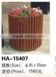High Quality Wooden Garden Product(HA-15407)