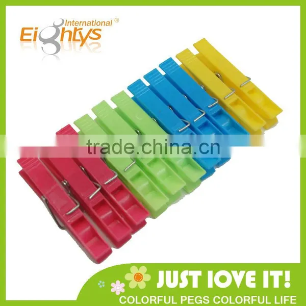 pp Plastic Pretty Custom Design PP Material Plastic Peg photo-2