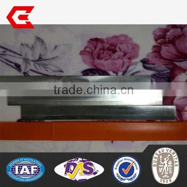 HOT Sale Trendy Style Tct Planer Knife Woodworking Blade Manufacturer Sale photo-2