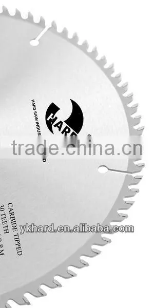 T.C.T Saw Blade photo-2