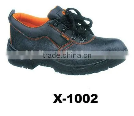Safety Shoes With Good Quality Fie Men