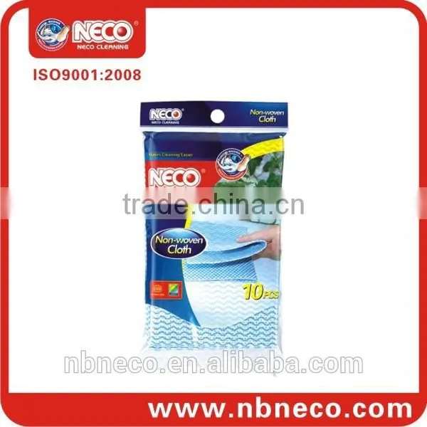 Non Woven Cloth, Kithen Cleaner Non Woven Cloth photo-2