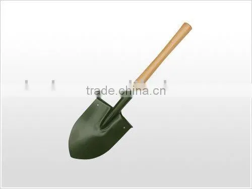 Camping Shovel Garden Tools Agricultural Tool Military Spade