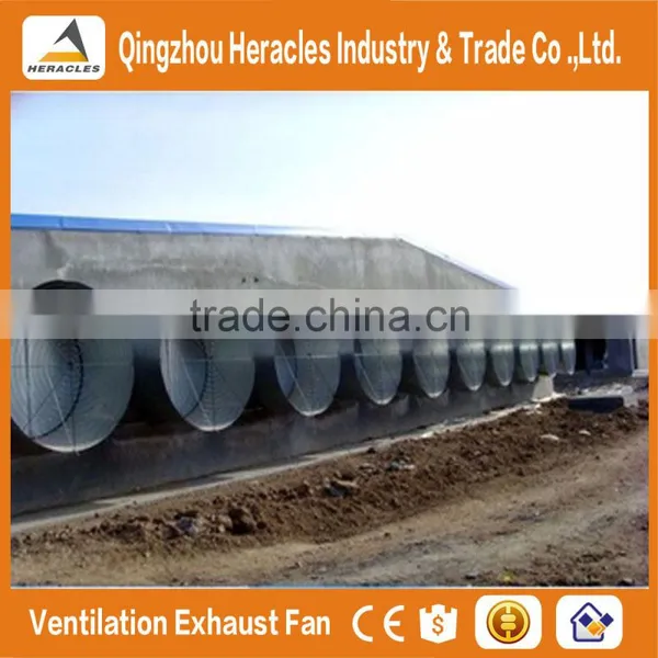 Chicken Automatic Feeder and Drinker for Broiler Parent Breeder / Broiler Layer Chicken Pan Feeder for Poultry Equipment photo-3
