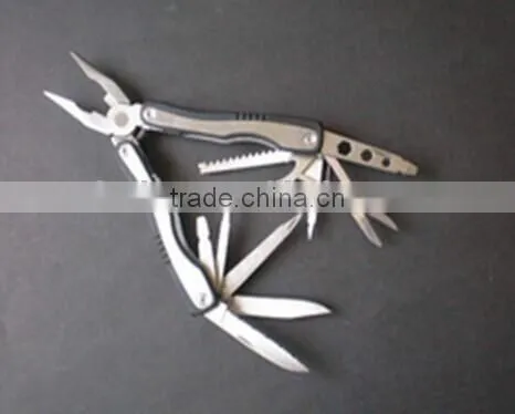 Multifunction Mini Plier Camping Tool Promotional Plier photo-3