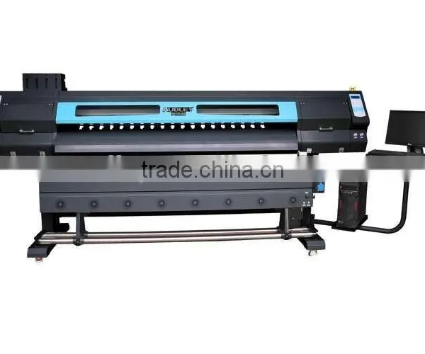 Sublimation Ink Printer, Heat Transfer Paper Printer S8000-3