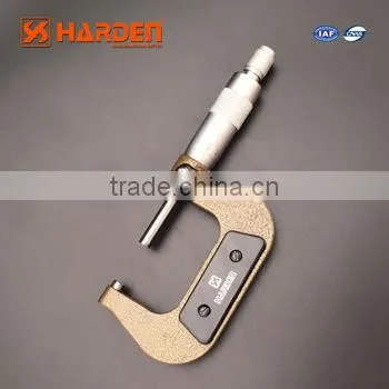 Exported Good Quality Professional Alloy Steel Microcaliper photo-2
