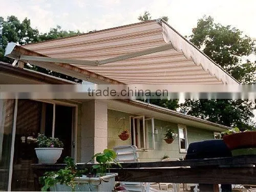 Classical Tenda da Balcone, Electric Retractable Awnings photo-3