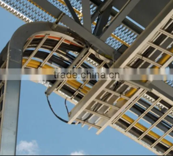 Customer Searched Also BoughGI Electrical Cable Floor Trunking photo-6