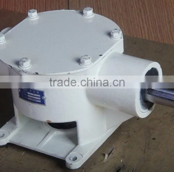 Customized Harvester Gearbox for Agricultural Machine photo-3