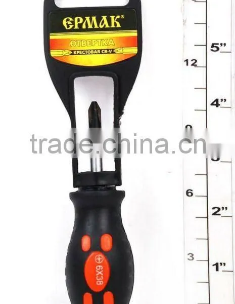 6*40MM(+)SCREW DRIVER