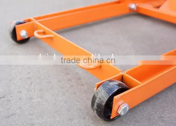 1000LB Hydraulic Motorcycle ATV Jack Mower Tractor Collapses Lift Jack photo-5