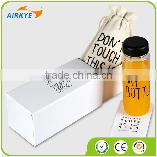 Today Special My Bottle Fruit Juice Water Cup Sports Bottle photo-2
