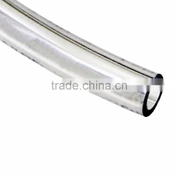 With 10 Years Experience Superior Pressure Resistance 6mm*4mm White pe Air Hose photo-6