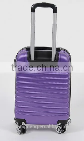 ABS Luggage Set Trolley Suitcase photo-2