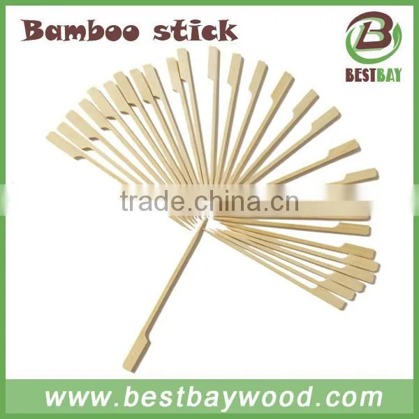 Wholesale Good Quality Bamboo Skewers, Factory Direct Offer photo-4