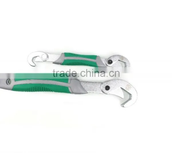 2pcs Adjustable Quick Wrench Snap n Universal Wrenches With High Quality photo-2