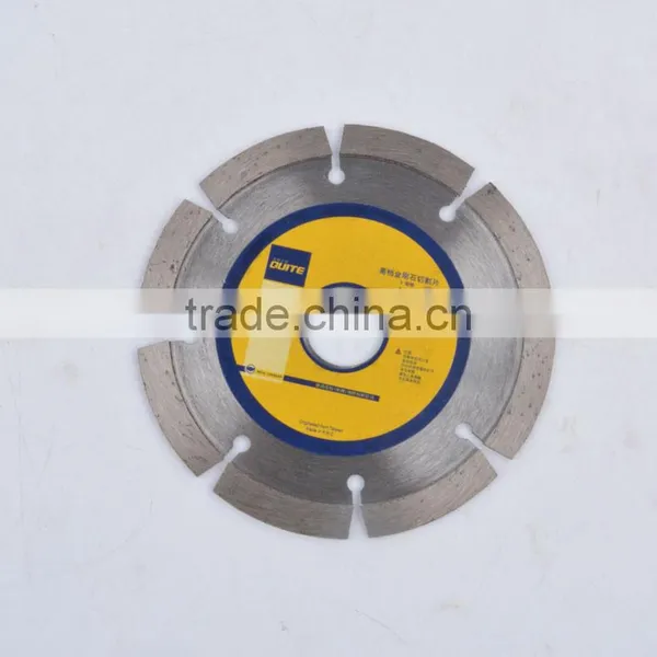 Cutting Disk Common Type Diamond Grinding Wheel photo-3