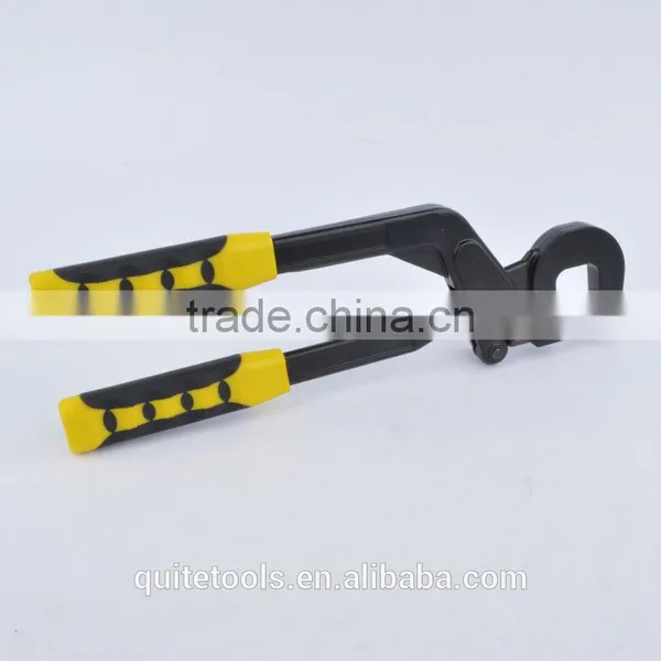 Industry Professional Zinc Alloy With Double Handle photo-4